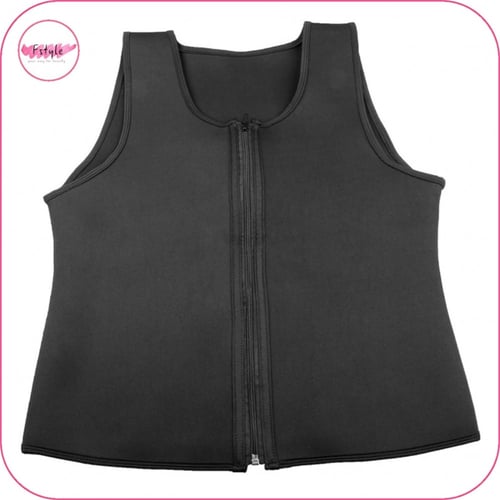 مشد حراري من النيوبرن للبطن والظهر