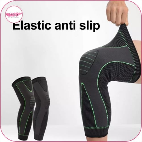 مشد دعم الركبة سبوتي قطعة واحدة