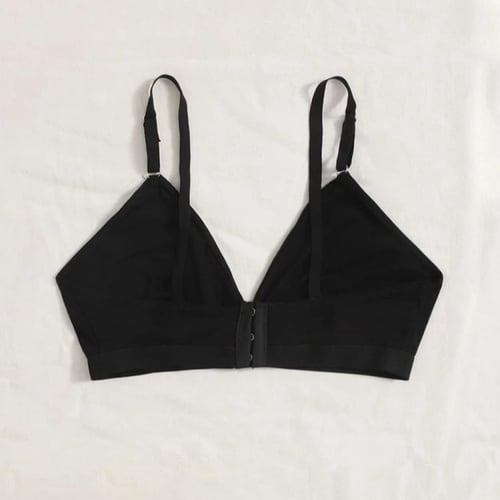 صدريات بتصميم بسيط سادة بهوكس من الخلف