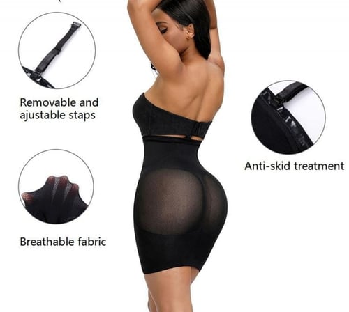 مشد فلات تومي بالدانتيل