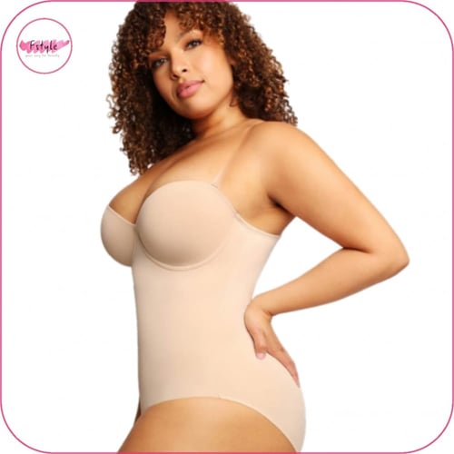 مشد بيون كاب بتحكم من الظهر