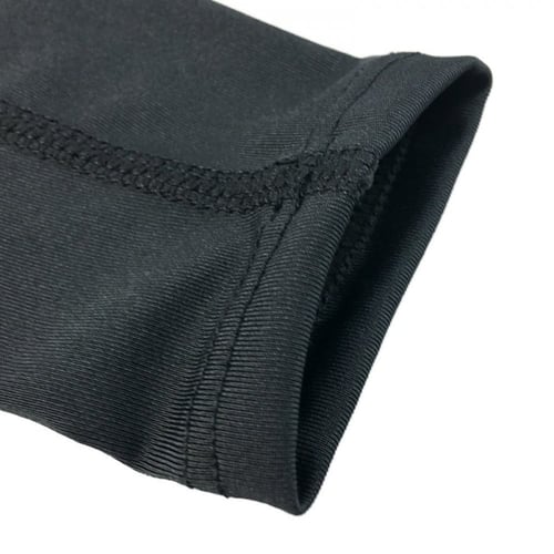 مشد الذراعين طويل قطعة واحدة