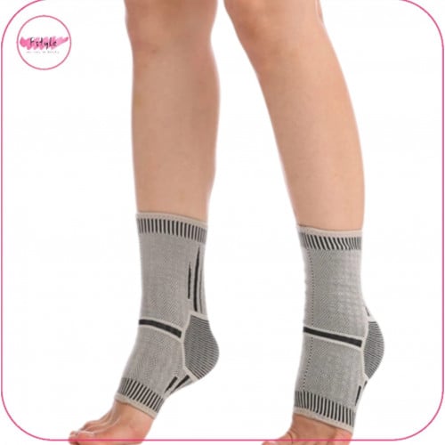 مشد دعم الكاحل