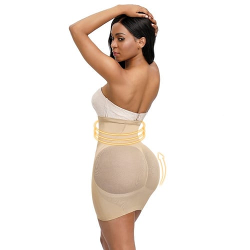 مشد فلات تومي بالدانتيل