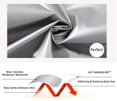 مشد سوفت ساونا نص كم للزنود