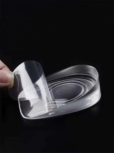 بطانه جل السيليكون داخلية لزيادة الطول