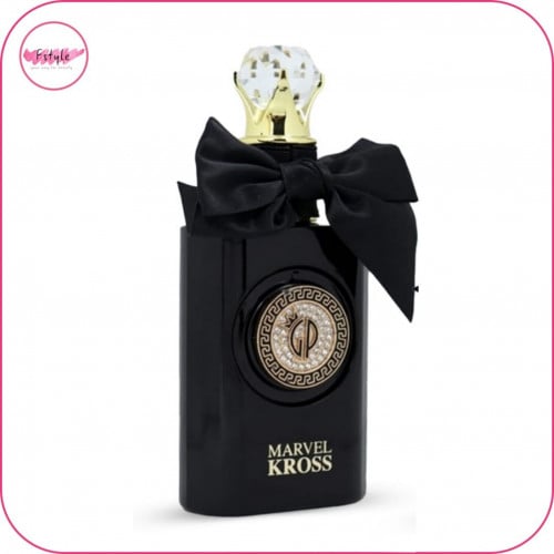 مارفل كروس بلاك – 100 مل