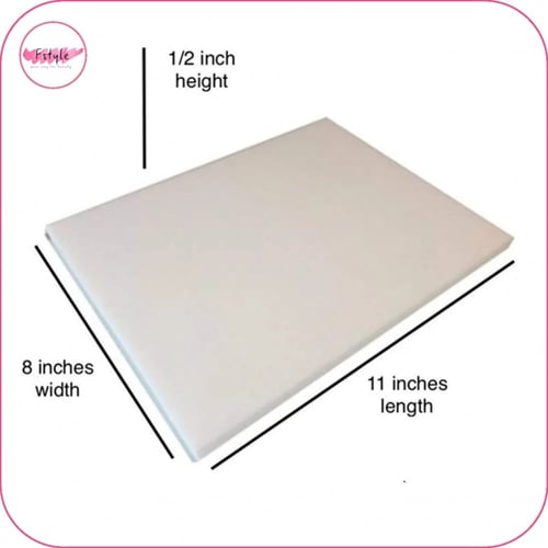 فوم طبي لما بعد عمليات شفط الدهون ونحت الجسم