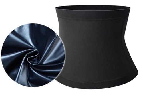 مشد ساونا لحرق الدهون البطن