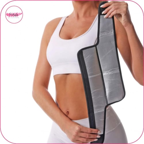 مشد اليدين الحراري جديد قطعتين