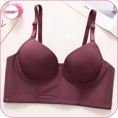 حمالة بوستييه بوش اب