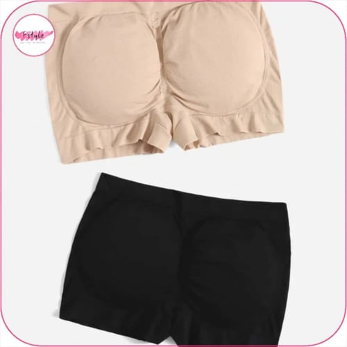 مشد بحشوات خصر منخفض