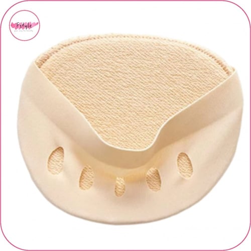 حماية مشط القدم ببطانه من الاسفل قطعة واحدة