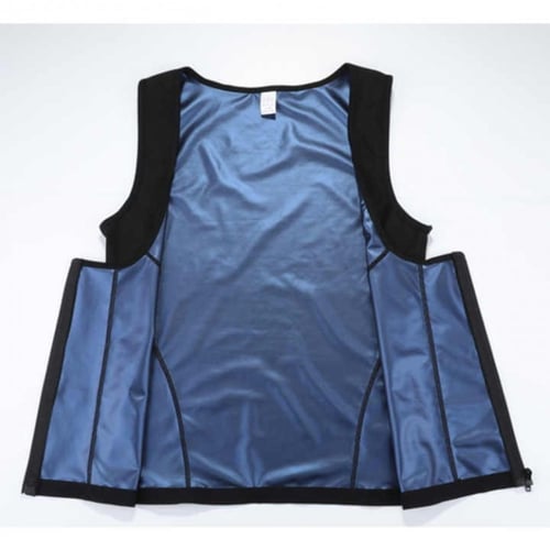 مشد الساونا نيبرون حراري لحرق الدهون