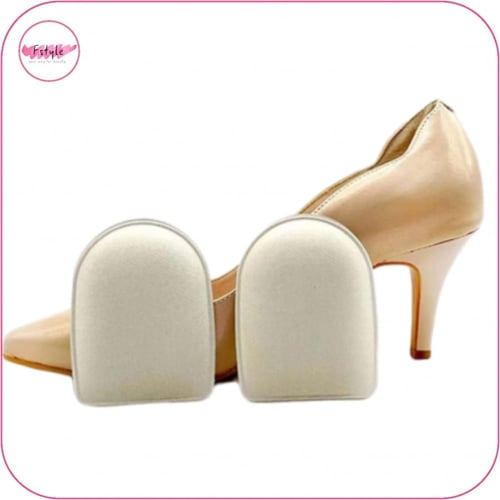 بطانة لحماية كعب القدم وتخفيف اللام الضغط