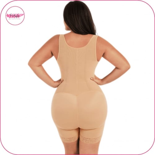 مشد نحت الجسم ضاغط بعد الولادة الطبيعية والقيصرية