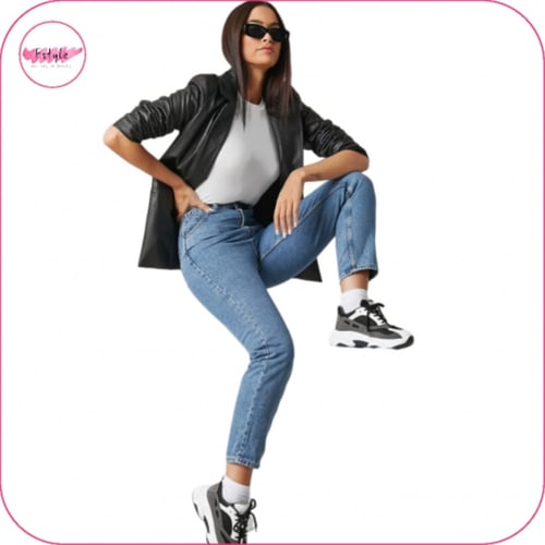 بودي سوت نص كم ابيض سادة