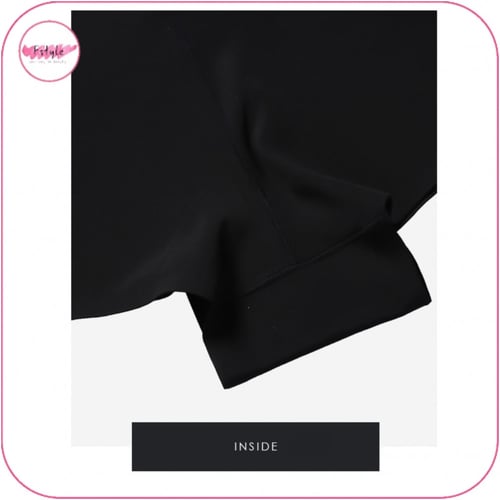 سروال داحلي لتشكيل الجسم بخصر عالي