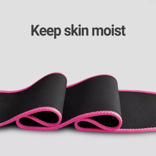 مشد خصر قابل للتعديل