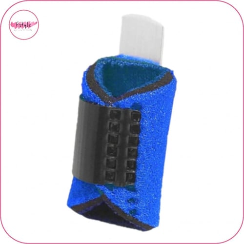 حامي مفاصل الاصابع والتهاب الاوتار