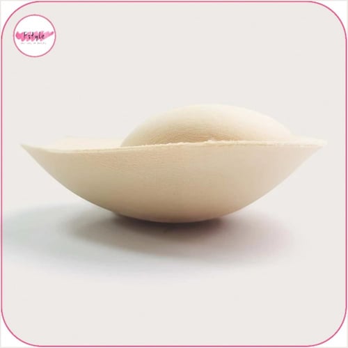 حشوة تكبير الصدر