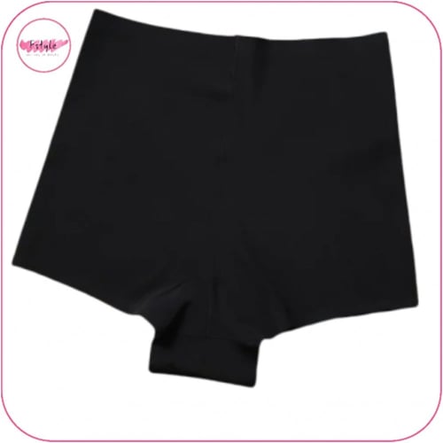 سروال داحلي لتشكيل الجسم بخصر عالي