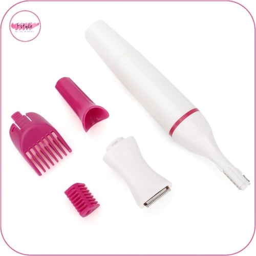 جهاز سينسيتف المتعدد لإزالة الشعر