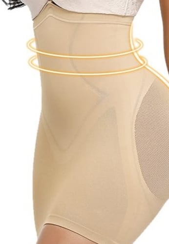 مشد فلات تومي بالدانتيل