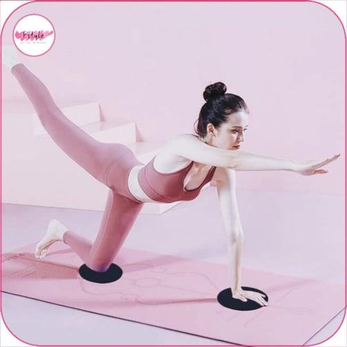 واقي الاكواع والركب من المطاط