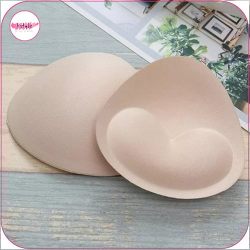 حشوة تكبير الصدر