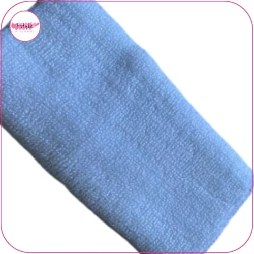 ربطة معصم رياضية قطعة واحدة