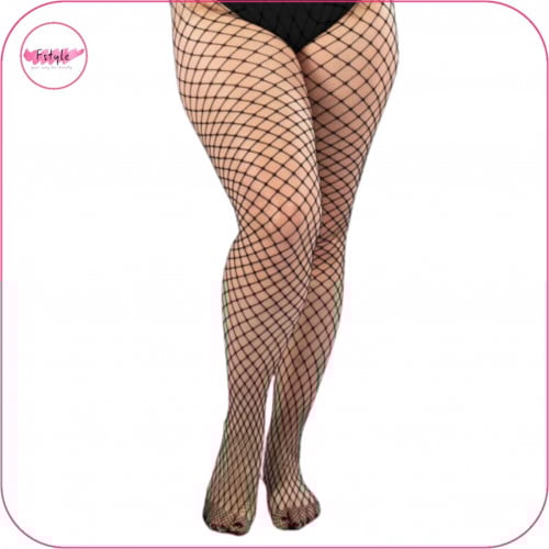 كيلون بتصميم شبكي مقاس كبير