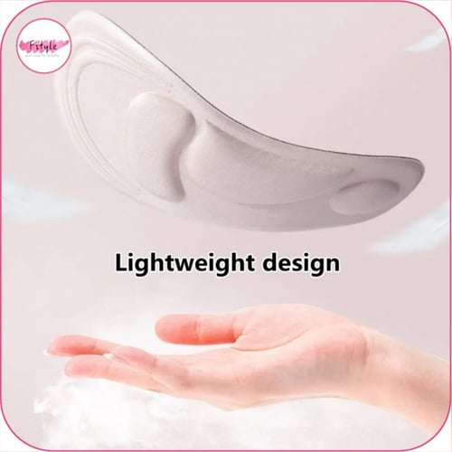 حشوة بطانة داخلية للفلات فوت بيج