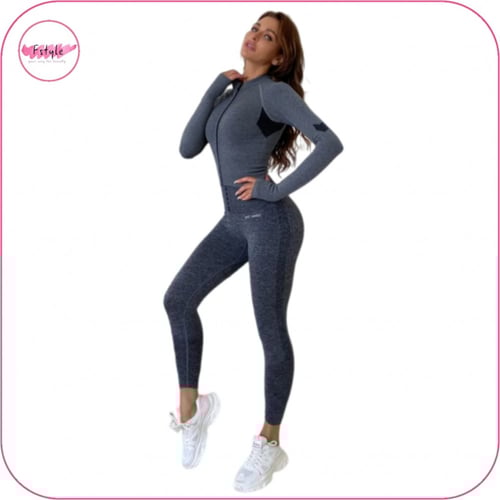 ليقنز رمادي بهوكس للتحكم من الامام