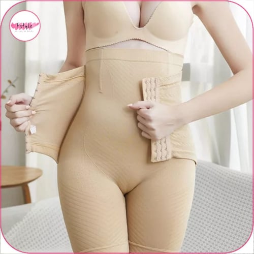 مشد بضغط مضاعف للبطن