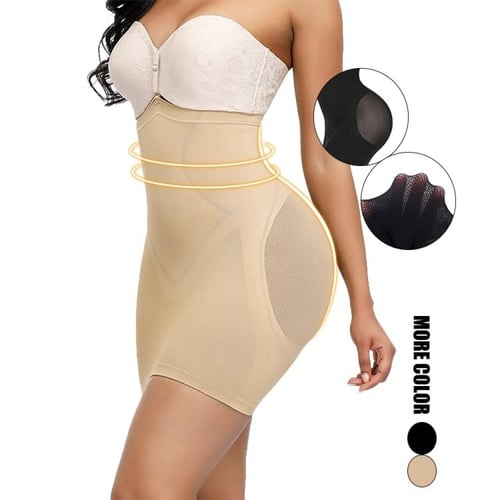 مشد فلات تومي بالدانتيل