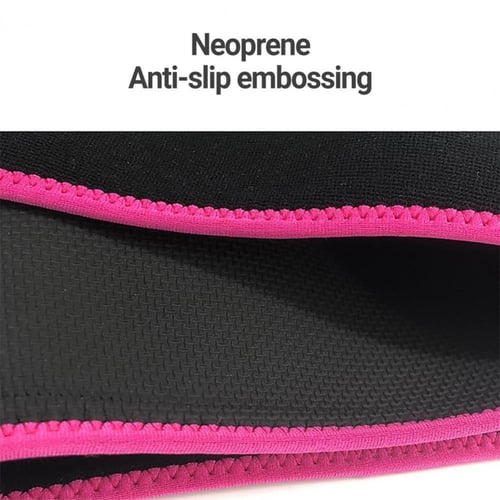 مشد خصر قابل للتعديل