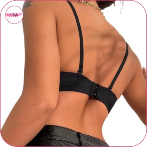 حمالة صدر بهوكس تحكم