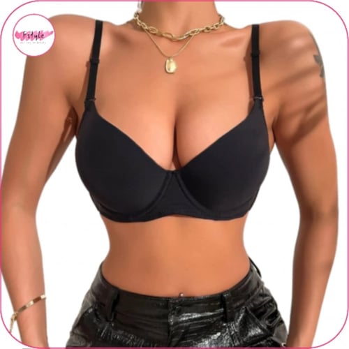 حمالة صدر بهوكس تحكم