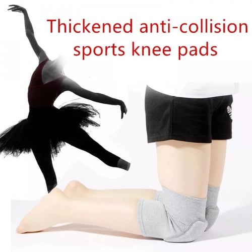 مشد دعم الركبة بحشوة اسفنجية