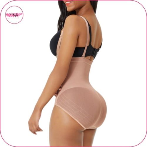 مشد سيملس بلون البشرة