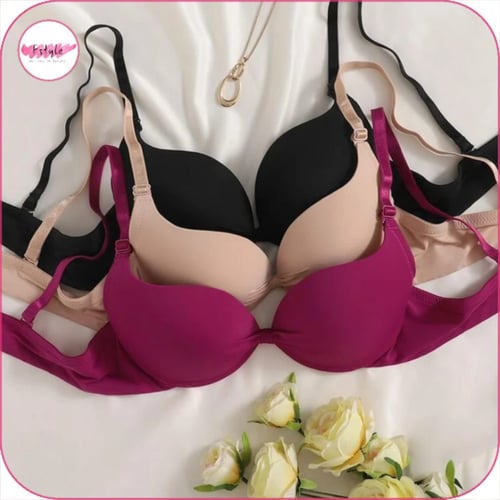 مجموعة صدريات سادة بهوكس وسلك تحتي