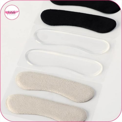 واقي كعب اسفنجي داخلي