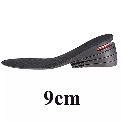 ايفا متعددة المقاسات لزيادة الطول