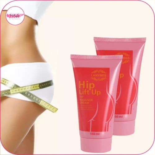 كريم رفع وشد الارداف