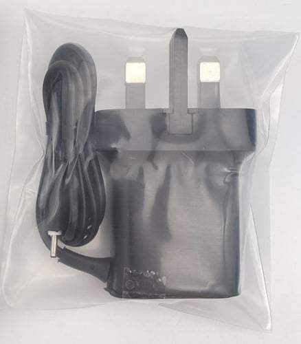 شاحن نوكيا الاصلي مسمار صغير N95 ثلاثي الاصلي 100...