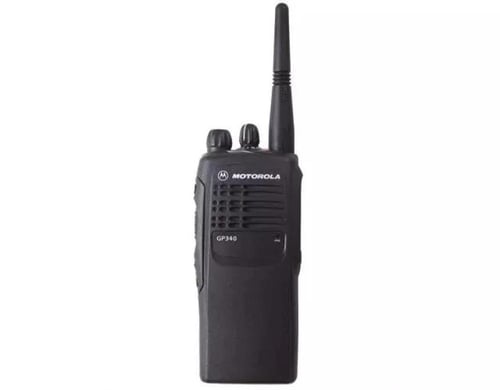 شاحن موتورولا Motorola GP340 للشركات والفعاليات مو...