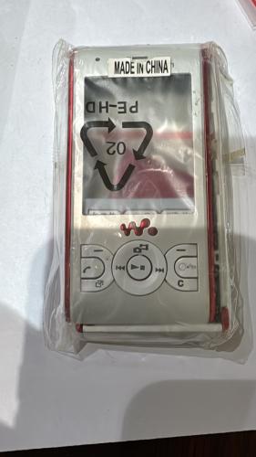 طقم كفر جوال سوني اريكسون Sony Ericsson W595 Walkm...
