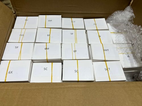 بطارية نوكيا BL-4U الاصلية متوافقة مع جوال E66 – E...