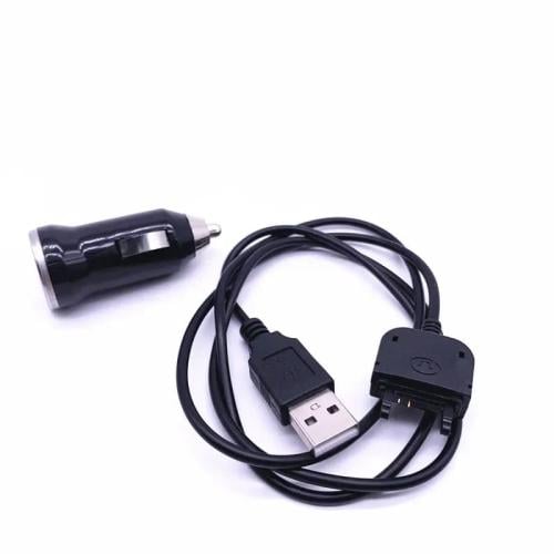 شاحن سوني إريكسون سيارة كابل Usb K758 K770 K770i K...